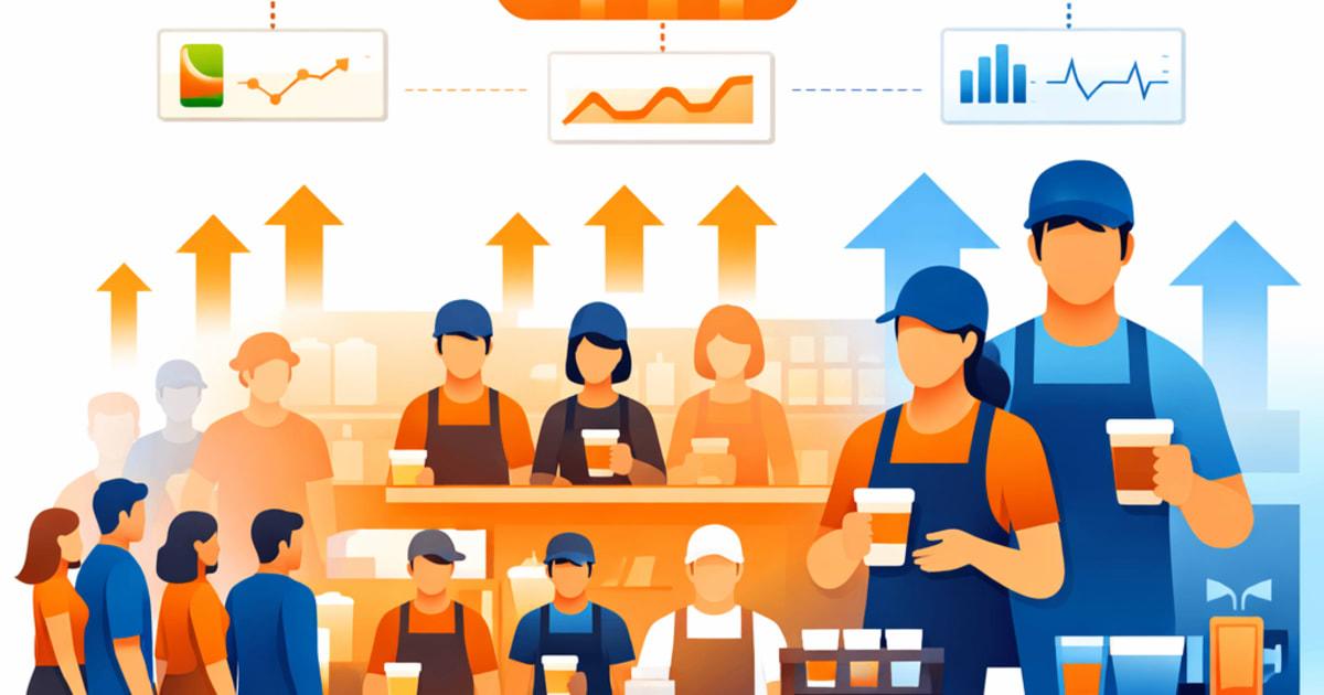 Escalabilidad y Elasticidad en Amazon EC2: Creciendo sin Quedarte sin Recursos