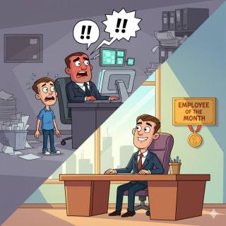 Por qué las críticas son mejor señal que los elogios